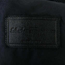 Áo khoác da SALVATORE FERRAGAMO - Hàng hiệu Authentic 895677