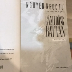 CÁNH ĐỒNG BẤT TẬN 515191