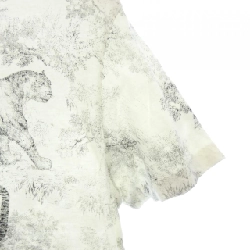 Áo thun CHRISTIAN DIOR トワルドゥジュイ TOILE DE JOUY 913T03JA428 - Hàng hiệu Authentic 823859