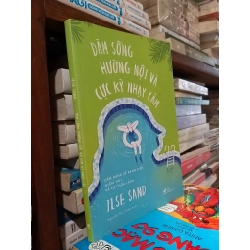 Dám sống hướng nội và cực kỳ nhạy cảm - ILSE SAND