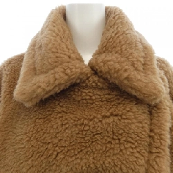 【Khuyến mãi】Max Mara Cape 637910