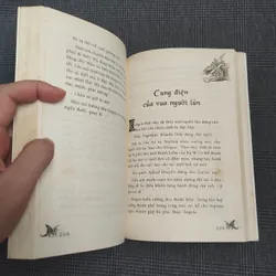 Eragon - Cậu bé cưỡi rồng - Tập 2 - Christopher Paolini 707024