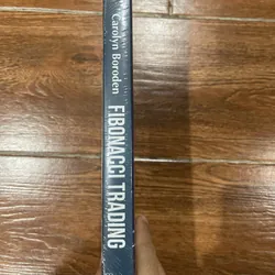 FIBONACCI TRADING - CAROLYN BORODEN (k3) 628105