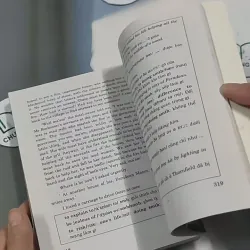 Jane Eyre - Song Ngữ Anh Việt 715618