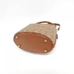 Túi đeo vai Coach CW602 - Hàng hiệu Chính hãng 802526