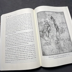 Michelangelo sáu kiệt tác cuộc đời Miles J. Unger 302382