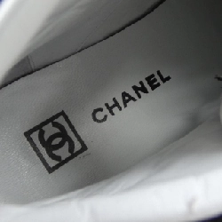 【Mã giảm giá】【Cổ điển】Giày sneaker CHANEL 662988