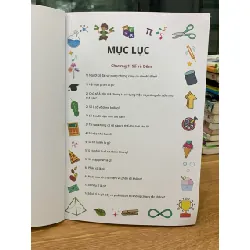 Tớ là nhà toán học- Đức Khánh 600596