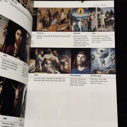 Lịch sử cái đẹp - Umberto Eco 722565