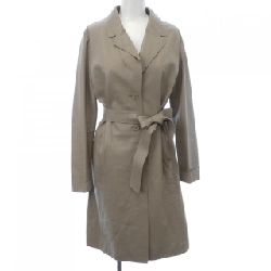 【Khuyến mãi】Áo khoác da ANTEPRIMA