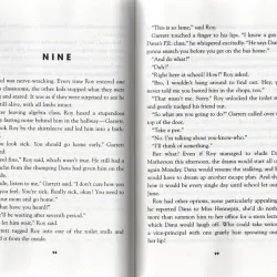 Bộ Carl Hiaasen - 5 quyển 746139