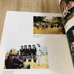 Hòa Bình – Một Thoáng Quê Hương (A Glimpse of Hoa Binh) 971133