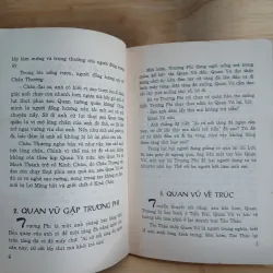Truyền Thuyết Tam Quốc Chí - Võ Ngọc Châu dịch 996230