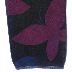 【Khuyến mãi】Quần jeans CHANEL 652925