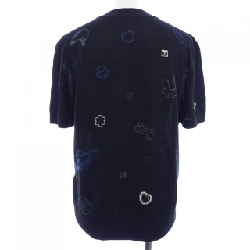 HERMES Elmes Candy Libris 5H2635D3 Áo len - Hàng hiệu Chính hãng 775347