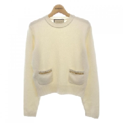 【Mã giảm giá】Gucci GUCCI Áo len