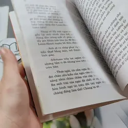 Chuyện Tình Của Hầu Tước Montespan - Jean Teulé 744673