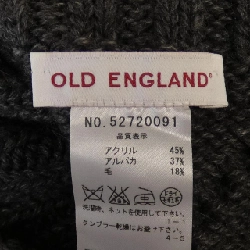 OLD ENGLAND ニット - Hàng hiệu Authentic 897567