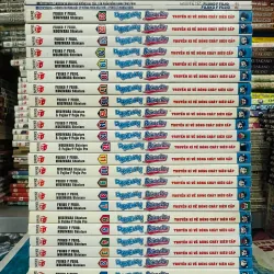  Doraemon bóng chày, gvc, movie Tổng 28c full