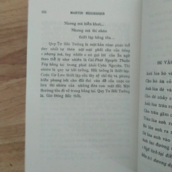 Lời cố quận - Martin Heidegger 547886