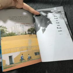 Điều tuyệt vời nhất của thanh xuân (Bộ 2 tập) - Bát Nguyệt Trường An 752366