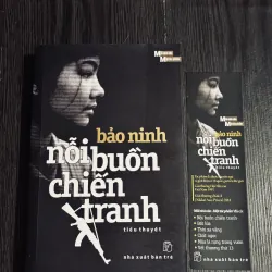 Nỗi buồn chiến tranh