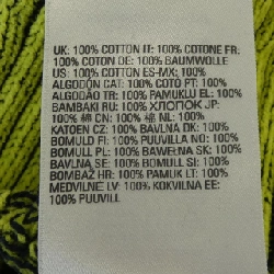 【Mã giảm giá】DIESEL Áo len 635740