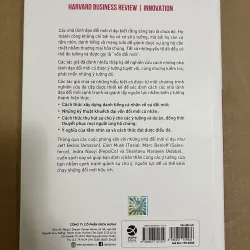Vốn Đổi Mới - Bìa cứng, có áo sách 1024125