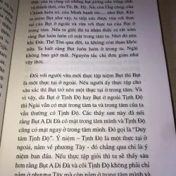 Thiết Lập Tịnh Độ-Nhất Hạnh 956883