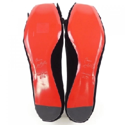 【Mã giảm giá】Giày bệt CHRISTIAN LOUBOUTIN 657520