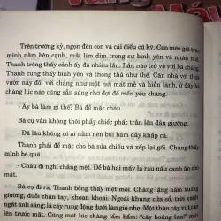 Sợi tóc-Thạch Lam 972060