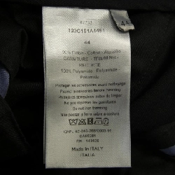 Dior DIOR 193C151A4451 Quần shorts - Hàng hiệu Chính hãng 881911