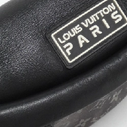 Túi đeo chéo Louis Vuitton Monogram Galaxy Discovery Bum Bag M44444 - Hàng hiệu Chính hãng 768540