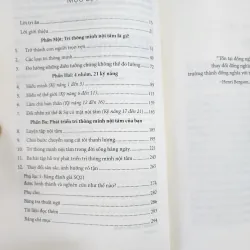 21 kỹ năng trí thông minh nội tâm | cindy wigglesworth 977675