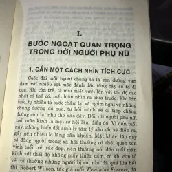 Chăm sóc sức khoẻ phụ nữ tuổi mãn kinh - Vĩnh Hồ 1029224