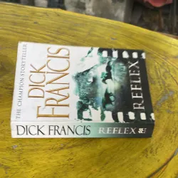REFLEX - DICK FRANCIS 961874