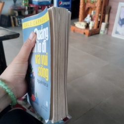 Quẳng Gánh Lo Đi Và Vui Sống

 496452