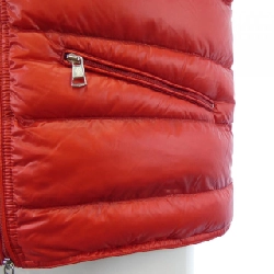 MONCLER GUI Áo gile - Hàng hiệu Chính hãng 897703