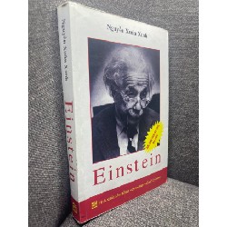Sách - Einstein Nguyễn Xuân Xanh 2011 mới 80% ố bẩn viền HPB2504 168277