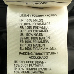 Áo khoác lông vũ DIESEL - Hàng hiệu Chính hãng 894277