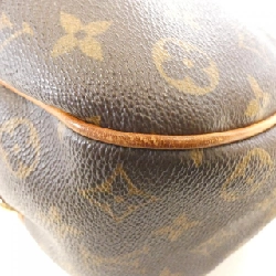 Túi xách vai Louis Vuitton Monogram Galliera PM M56382 610035