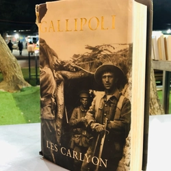 GALLIPOLI - LES CARLYON 385775