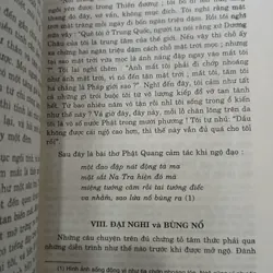 BỘ 3 QUYỂN THIỀN LUẬN - TRÚC THIÊN dịch 736448