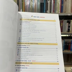 LẬP TRÌNH PYTHON CHO NGƯỜI MỚI BẮT ĐẦU 605097