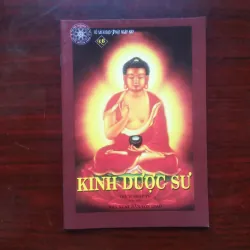 [Sách Phật Giáo] Kinh Dược Sư (Thích Nhật Từ) 1012863