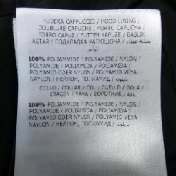 Áo khoác lông vũ MONCLER 635419