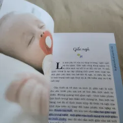 sách "Con Khỏe, Mẹ Nhàn, Giảm Ngàn Stress". 
Tác giả: Bác sĩ Stéphane Barbas  761641