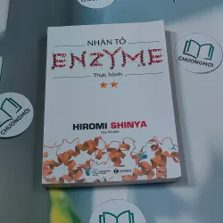 Nhân tố Enzyme - Thực hành 688454