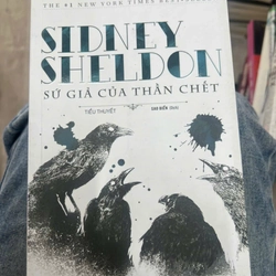 Sứ giả của thần chết 352471