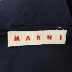 MARNI TNMAT30 Váy 646789